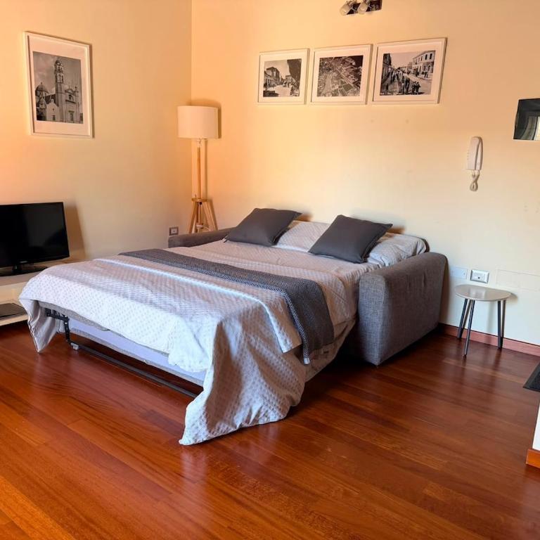 Il Rifugio di Via Praga - Appartamento con 1 Camera da Letto - 18