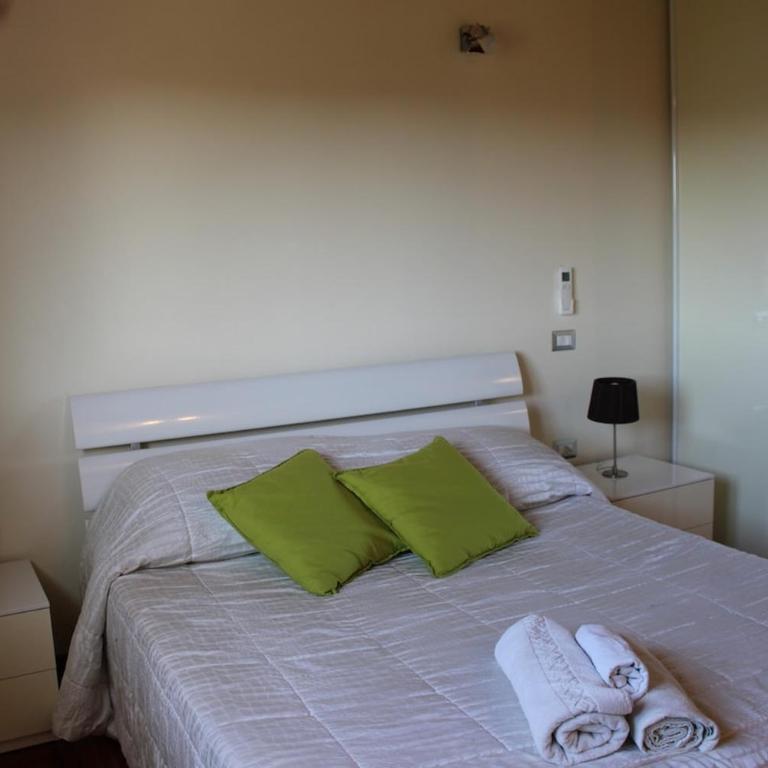 Il Rifugio di Via Praga - Appartamento con 1 Camera da Letto - 20