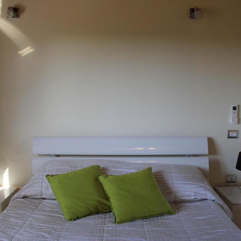 Il Rifugio di Via Praga - Appartamento con 1 Camera da Letto - 23