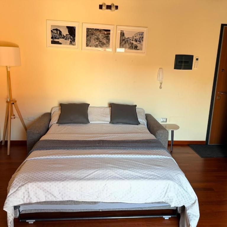 Il Rifugio di Via Praga - Appartamento con 1 Camera da Letto - 24