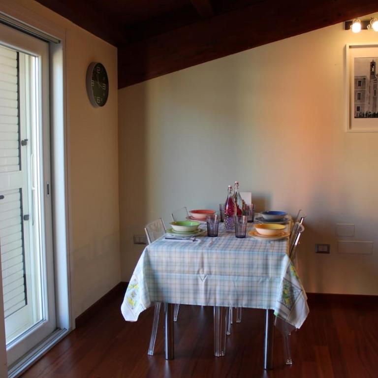 Il Rifugio di Via Praga - Appartamento con 1 Camera da Letto - 30
