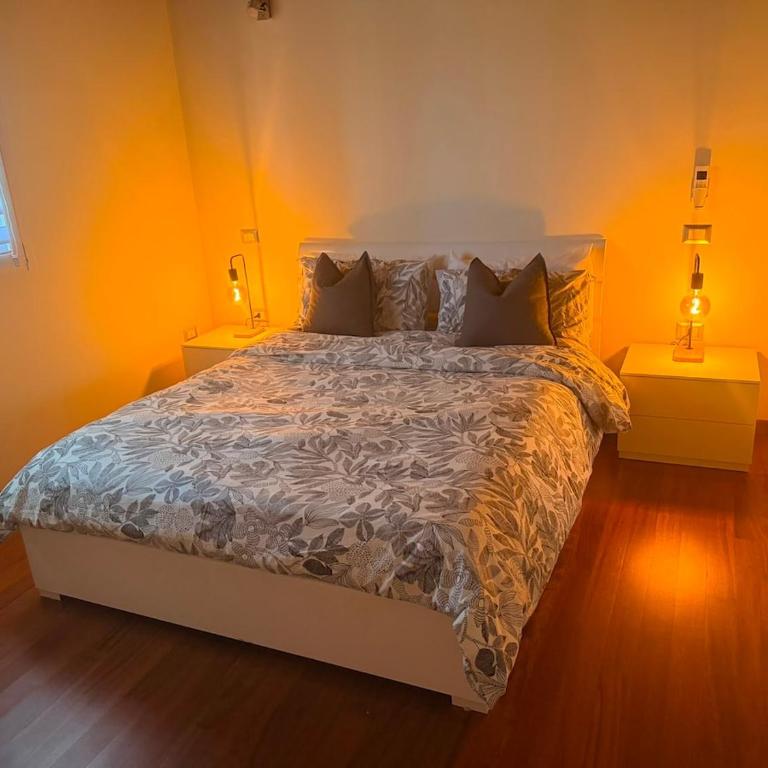Il Rifugio di Via Praga - Appartamento con 1 Camera da Letto - 32