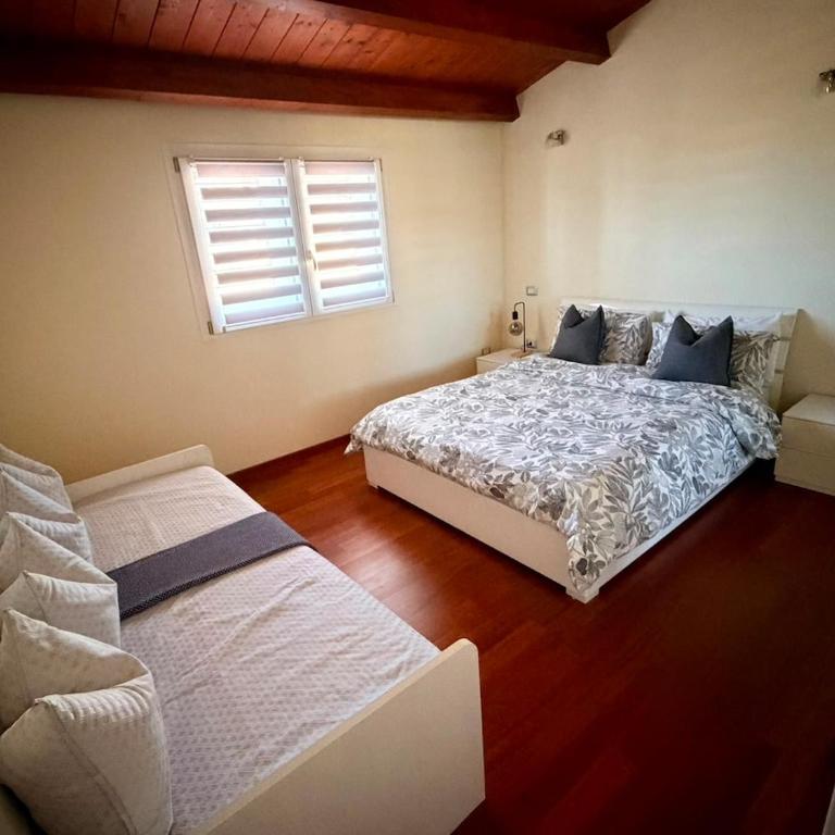 Il Rifugio di Via Praga - Appartamento con 1 Camera da Letto - 37