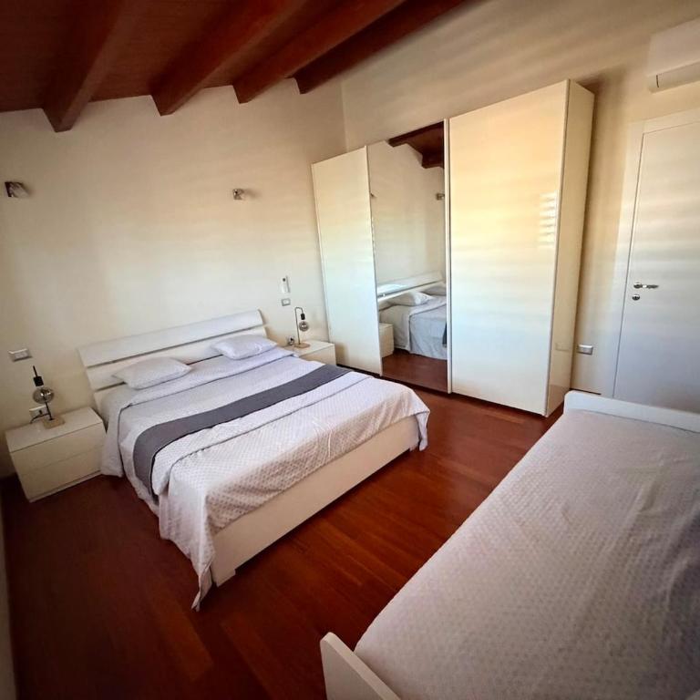 Il Rifugio di Via Praga - Appartamento con 1 Camera da Letto - 38