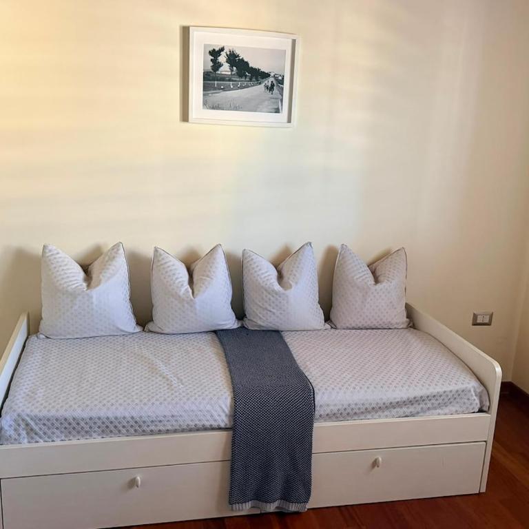 Il Rifugio di Via Praga - Appartamento con 1 Camera da Letto - 39