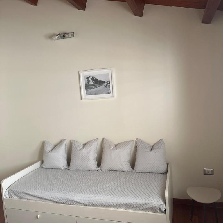 Il Rifugio di Via Praga - Appartamento con 1 Camera da Letto - 43