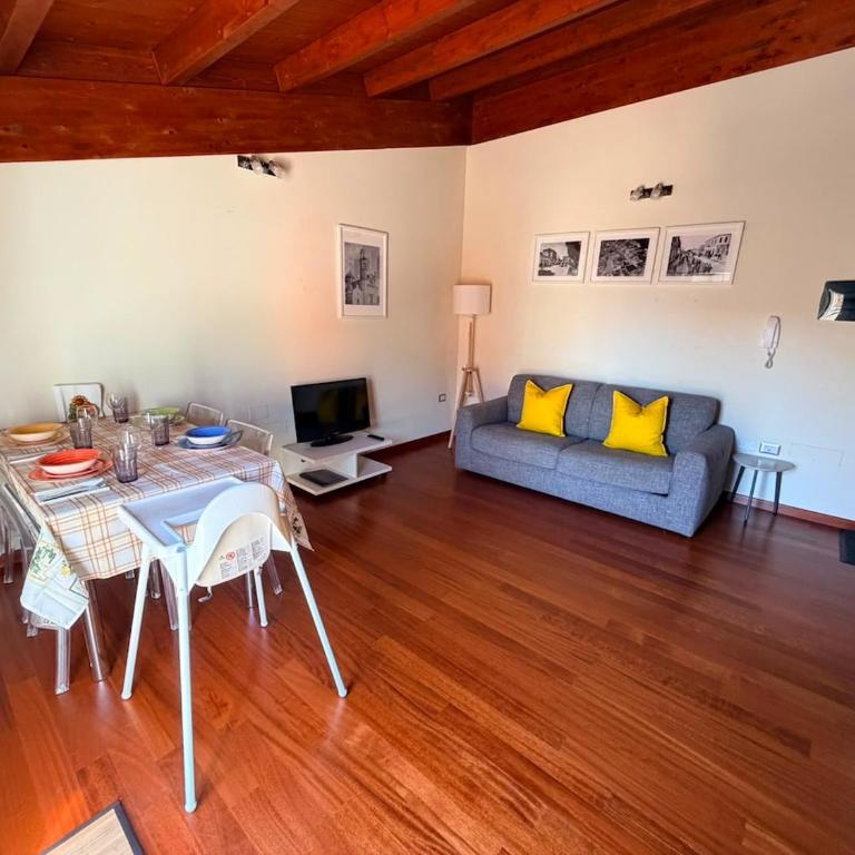 Il Rifugio di Via Praga - Appartamento con 1 Camera da Letto - 44