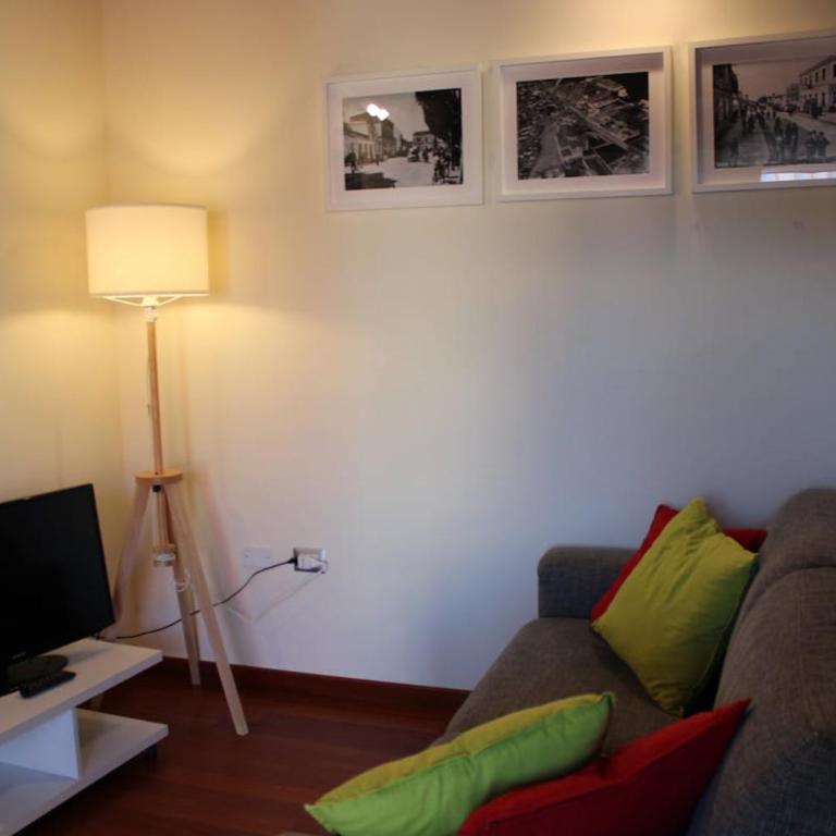 Il Rifugio di Via Praga - Appartamento con 1 Camera da Letto - 50