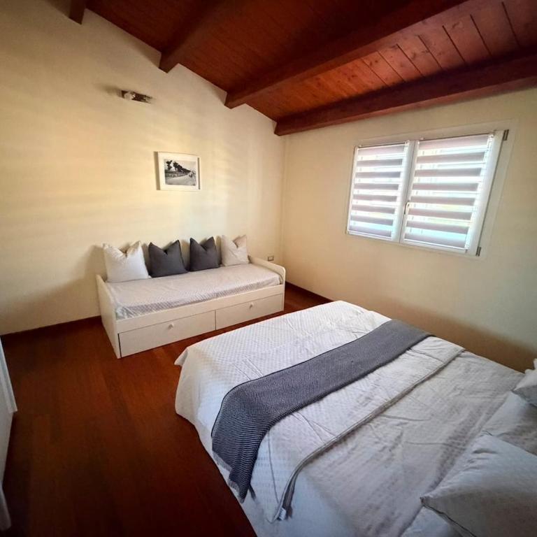 Il Rifugio di Via Praga - Appartamento con 1 Camera da Letto - 53
