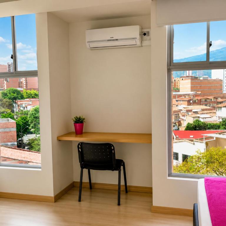 Your Laureles home away from home, great rates! - One-Bedroom Apartment - 20