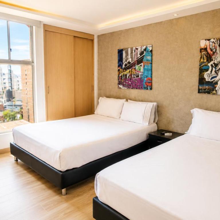 Your Laureles home away from home, great rates! - One-Bedroom Apartment - 6