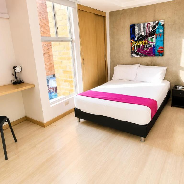 Your Laureles home away from home, great rates! - One-Bedroom Apartment - 16