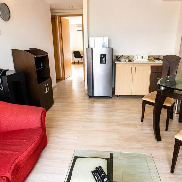 Your Laureles home away from home, great rates! - One-Bedroom Apartment - 12