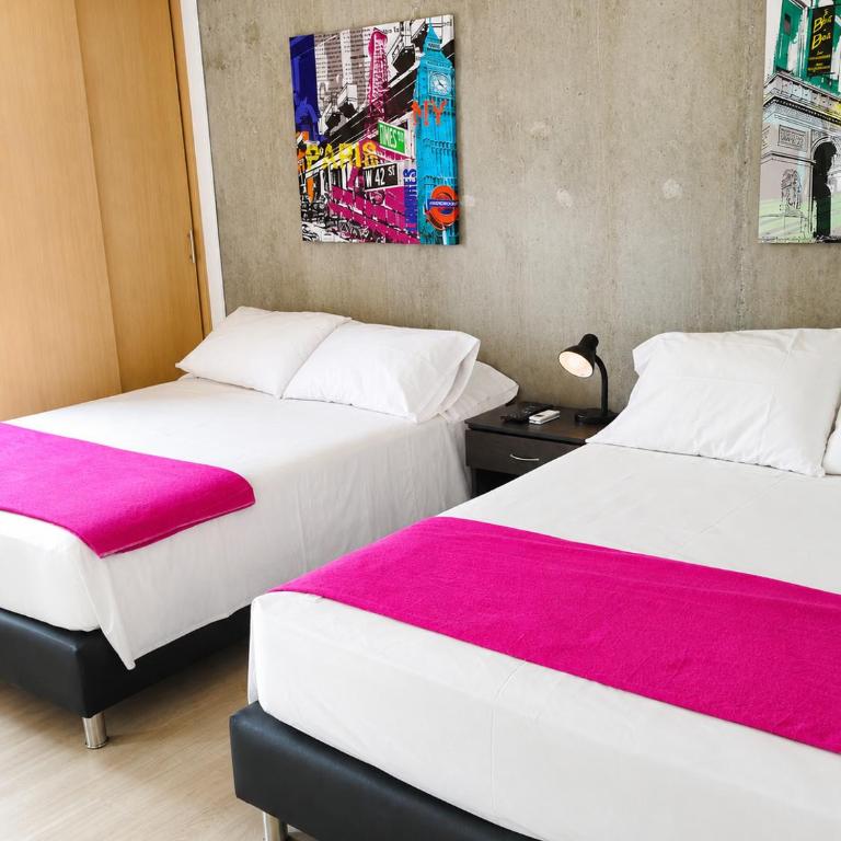 Your Laureles home away from home, great rates! - One-Bedroom Apartment - 1