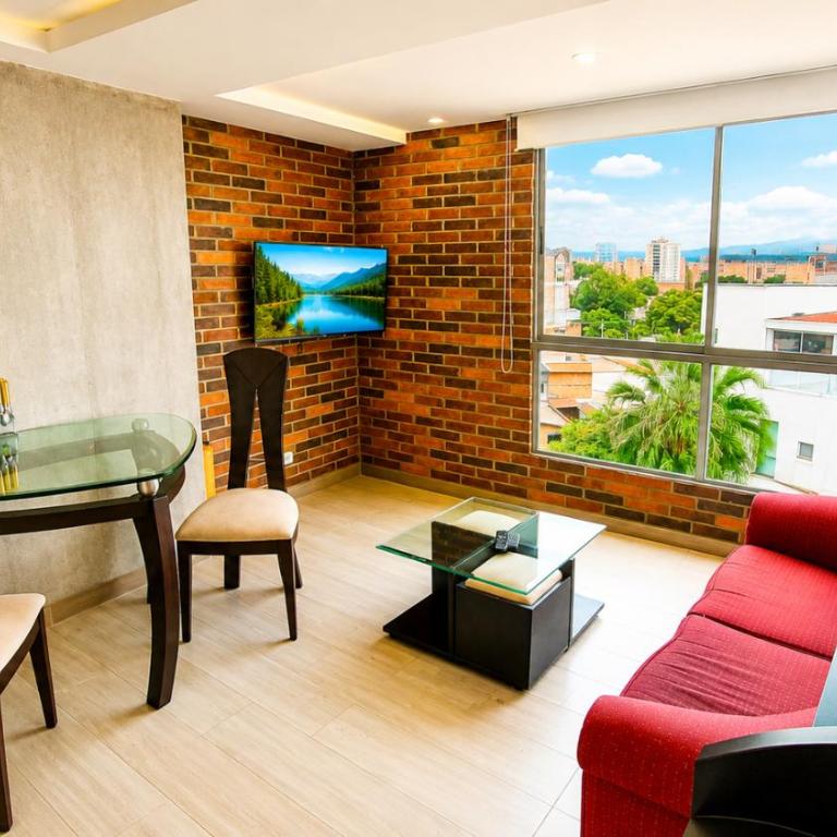 Your Laureles home away from home, great rates! - One-Bedroom Apartment - 13