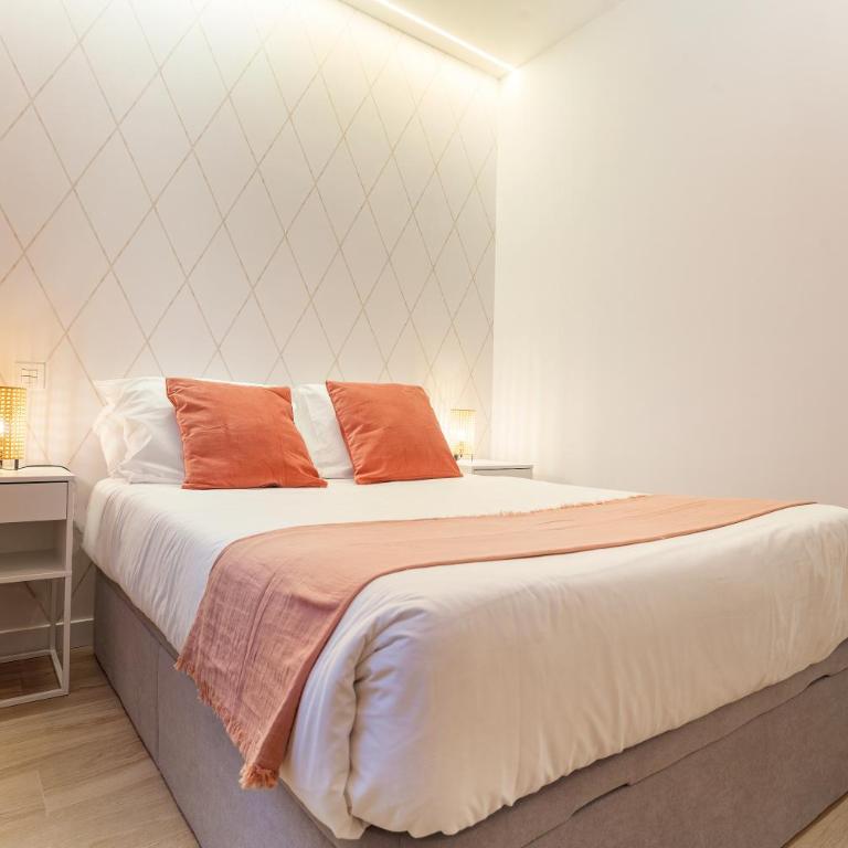 Carolinas City Apartments - Apartment mit 3 Schlafzimmern - 4