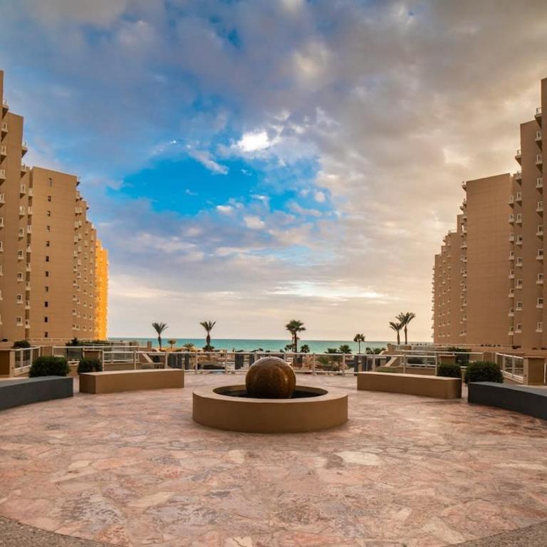Las Palomas OV 2BR 2BA Penthouse Cortez 1604 - Apartamento - 68
