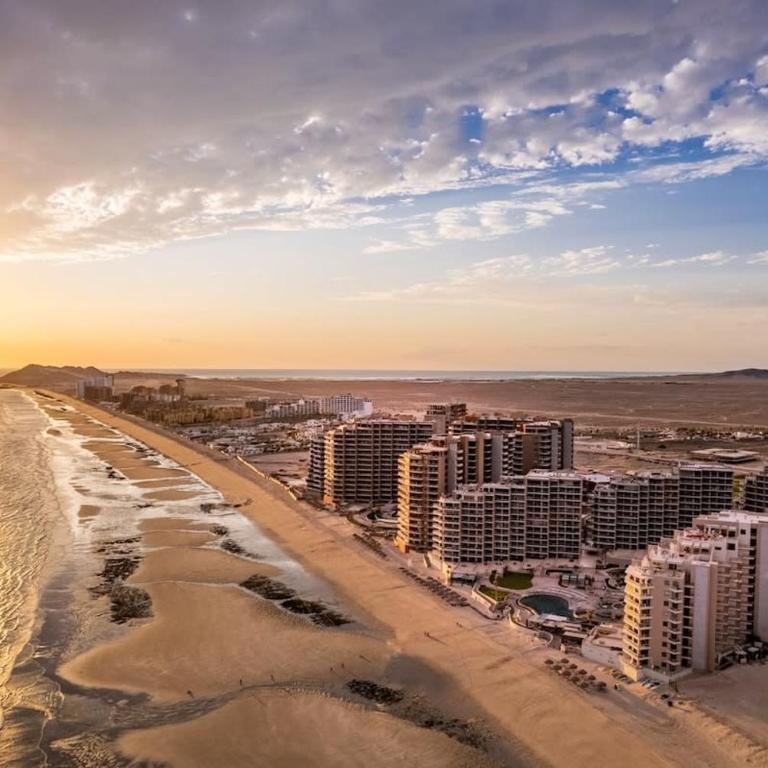 Las Palomas OV 2BR 2BA Penthouse Cortez 1604 - Apartamento - 72