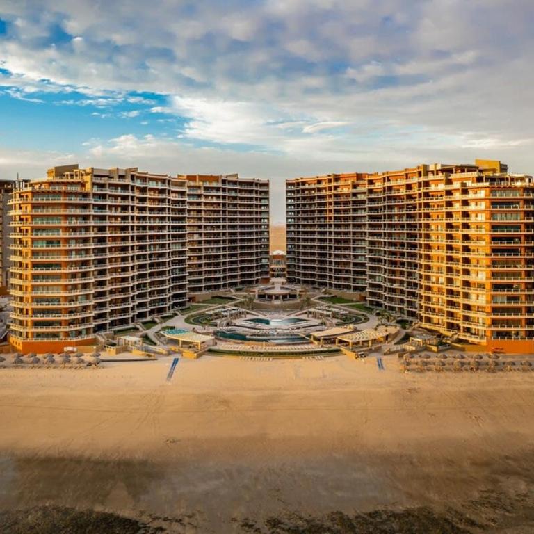 Las Palomas OV 2BR 2BA Penthouse Cortez 1604 - Apartamento - 75