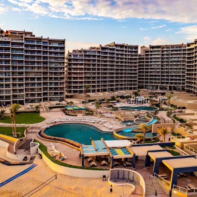 Las Palomas OV 2BR 2BA Penthouse Cortez 1604 - Apartamento - 76