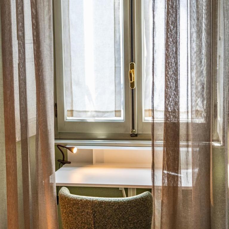 Casa delle Melagrane d'Oro - Apartment mit 1 Schlafzimmer - 7
