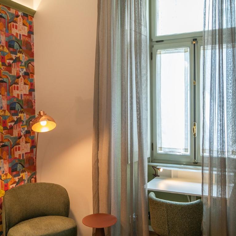 Casa delle Melagrane d'Oro - Apartment mit 1 Schlafzimmer - 25
