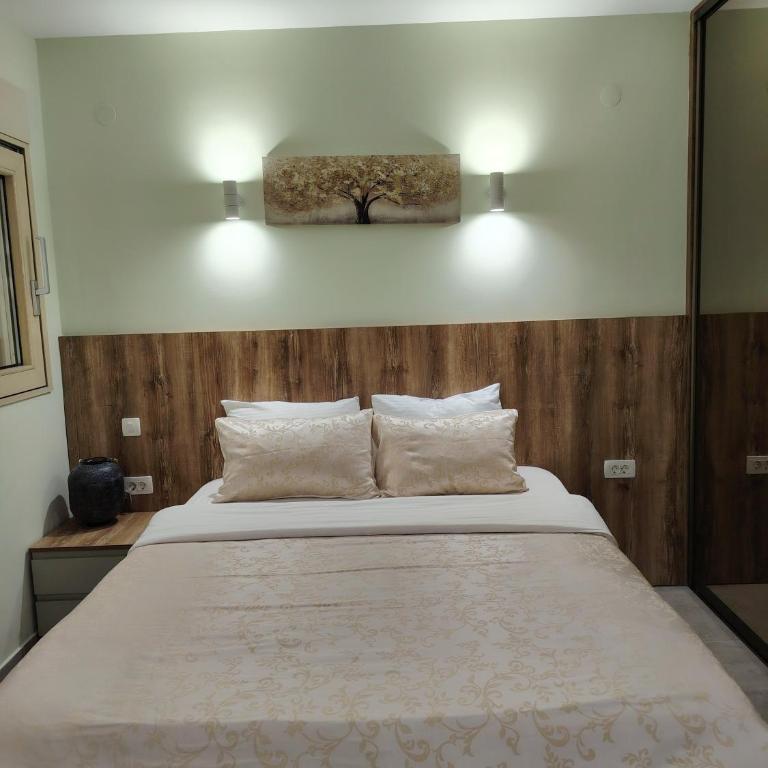 LucaSa Apartment - Studio Lit King-Size Deluxe - 1