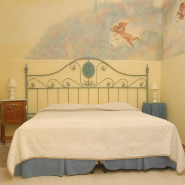 Posada del Angel - Habitación Doble Estándar - 1 o 2 camas - 6