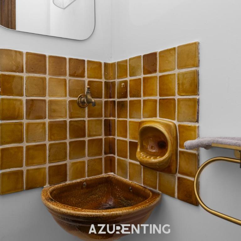 Azurenting - La Grande Pinède, Grande terrasse & vue forêt - Casa Vacanze con 4 Camere da Letto - 34