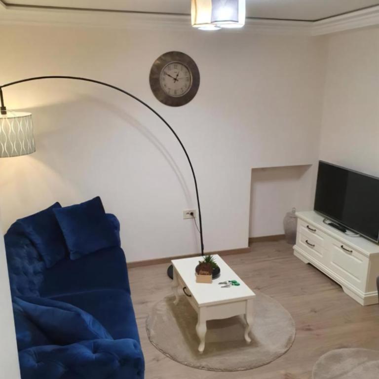 Apartment My Home 1 - Appartement 1 Chambre - 5