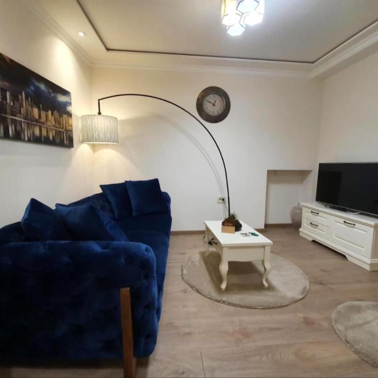 Apartment My Home 1 - Appartement 1 Chambre - 6
