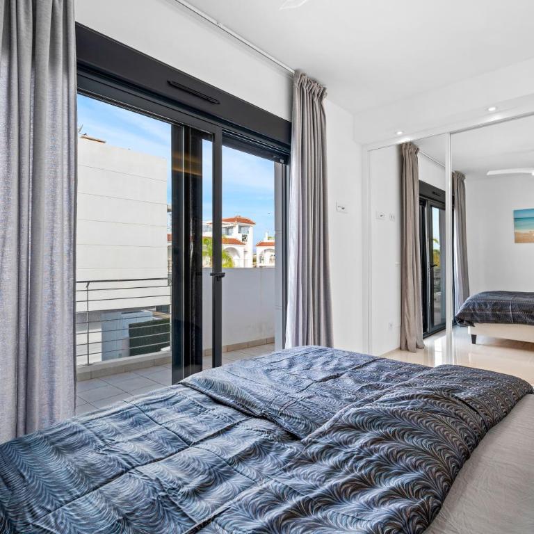 Drømmeferie i Ciudad Quesada på Coasta Blanca egen hage og fantastisk takterrasse - Casa de 3 dormitorios - 24