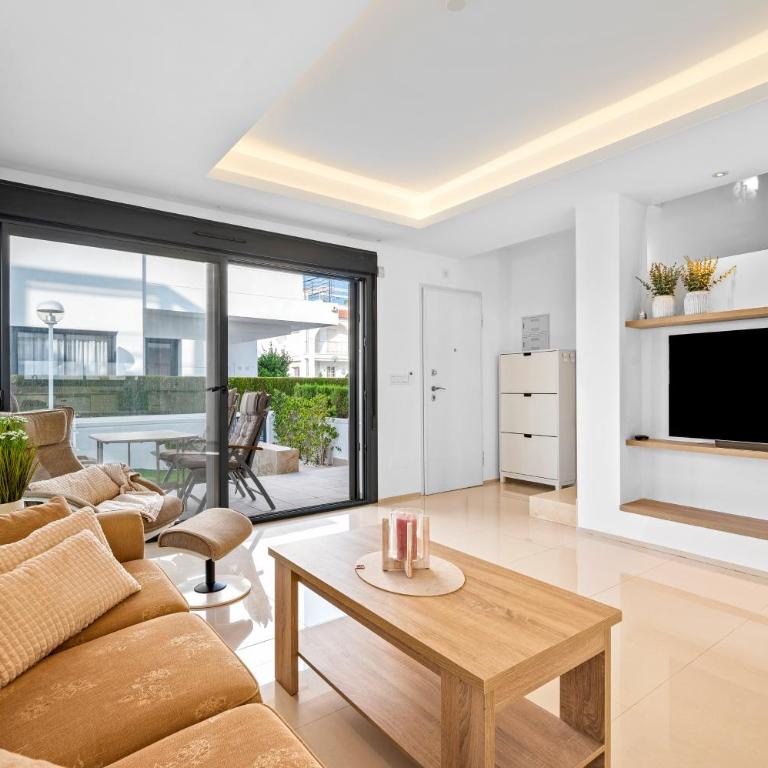 Drømmeferie i Ciudad Quesada på Coasta Blanca egen hage og fantastisk takterrasse - Casa de 3 dormitorios - 39