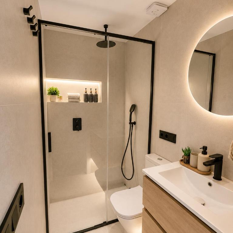 Molly Beach Luxe - Apartamento de 1 dormitorio - 9