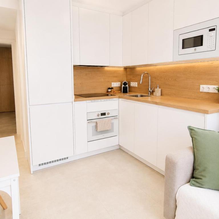 Molly Beach Luxe - Apartamento de 1 dormitorio - 7