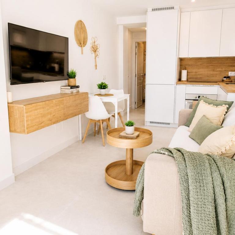Molly Beach Luxe - Apartamento de 1 dormitorio - 4