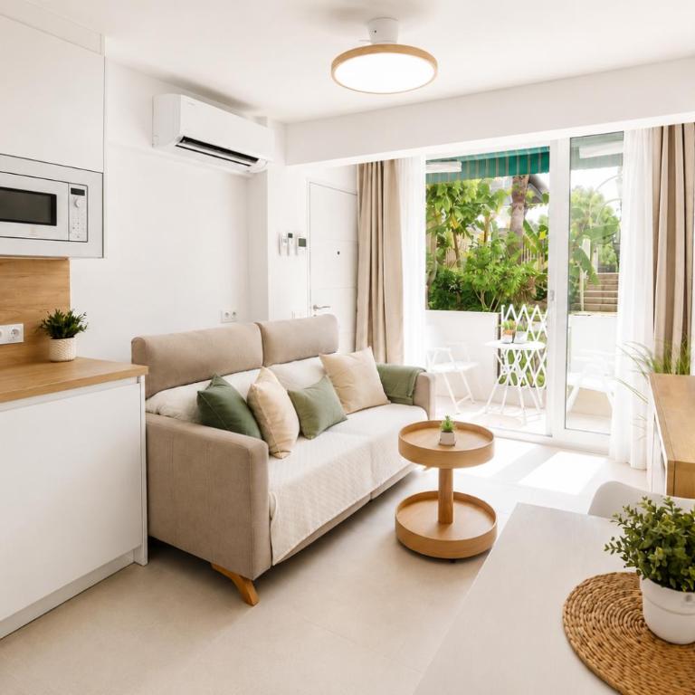 Molly Beach Luxe - Apartamento de 1 dormitorio - 2