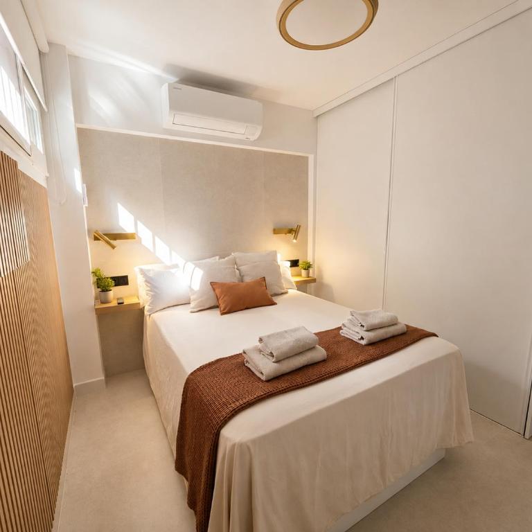 Molly Beach Luxe - Apartamento de 1 dormitorio - 12