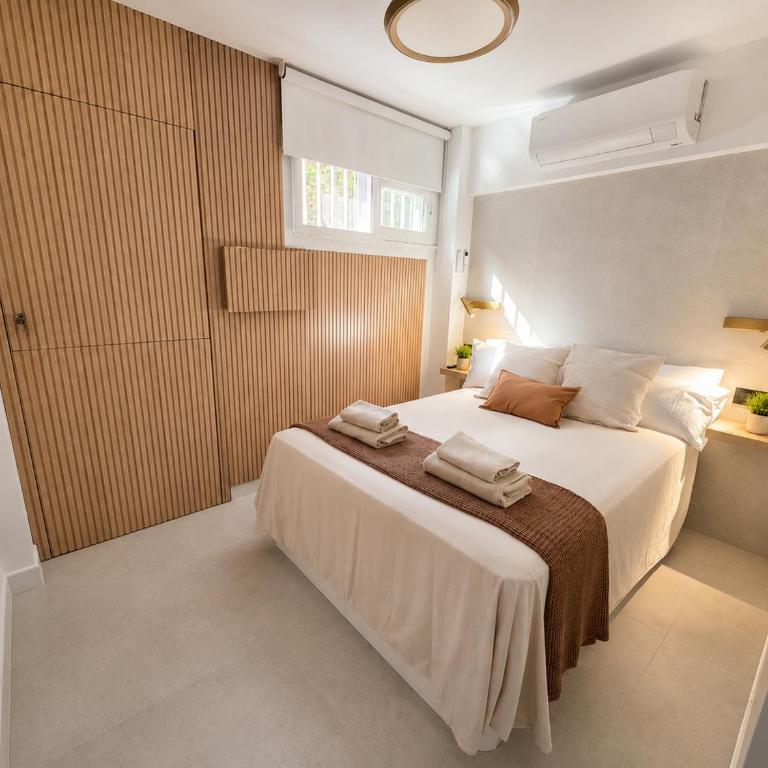 Molly Beach Luxe - Apartamento de 1 dormitorio - 11