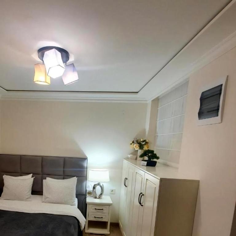 Apartment My Home 1 - Appartement 1 Chambre - 26