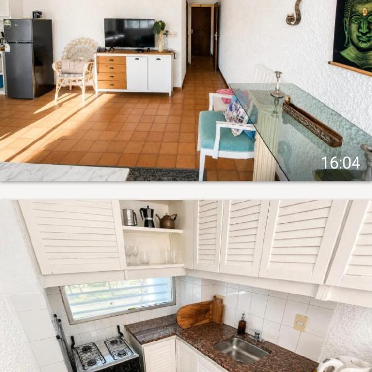 Excelente y práctico - Apartamento de 2 dormitorios - 23