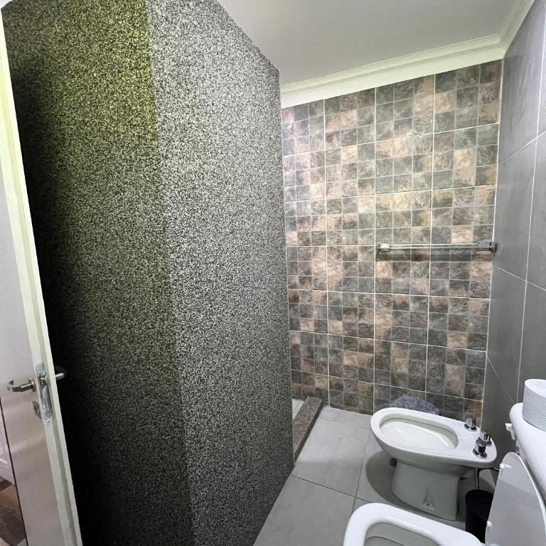 Cabañas La Soñada - Two-Bedroom House - 16
