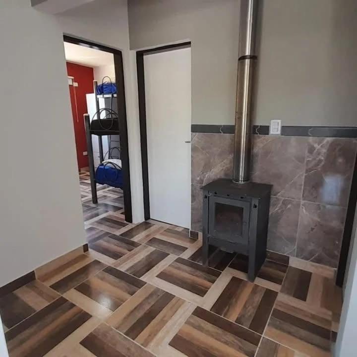 Cabañas La Soñada - Two-Bedroom House - 30