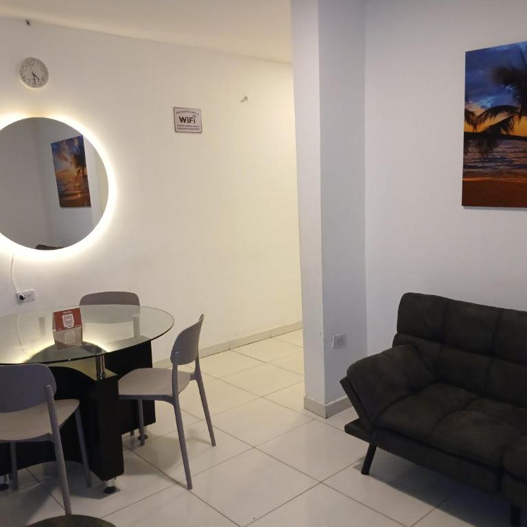 Apartasuite Marbella - Two-Bedroom Apartment - 2