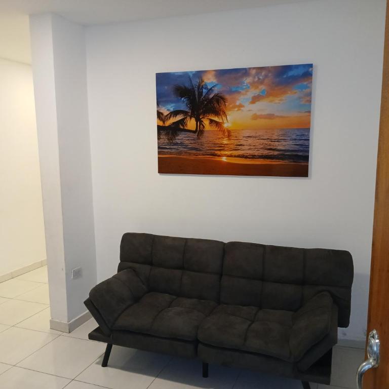 Apartasuite Marbella - Two-Bedroom Apartment - 3