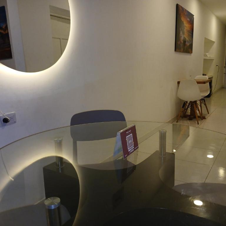 Apartasuite Marbella - Two-Bedroom Apartment - 4