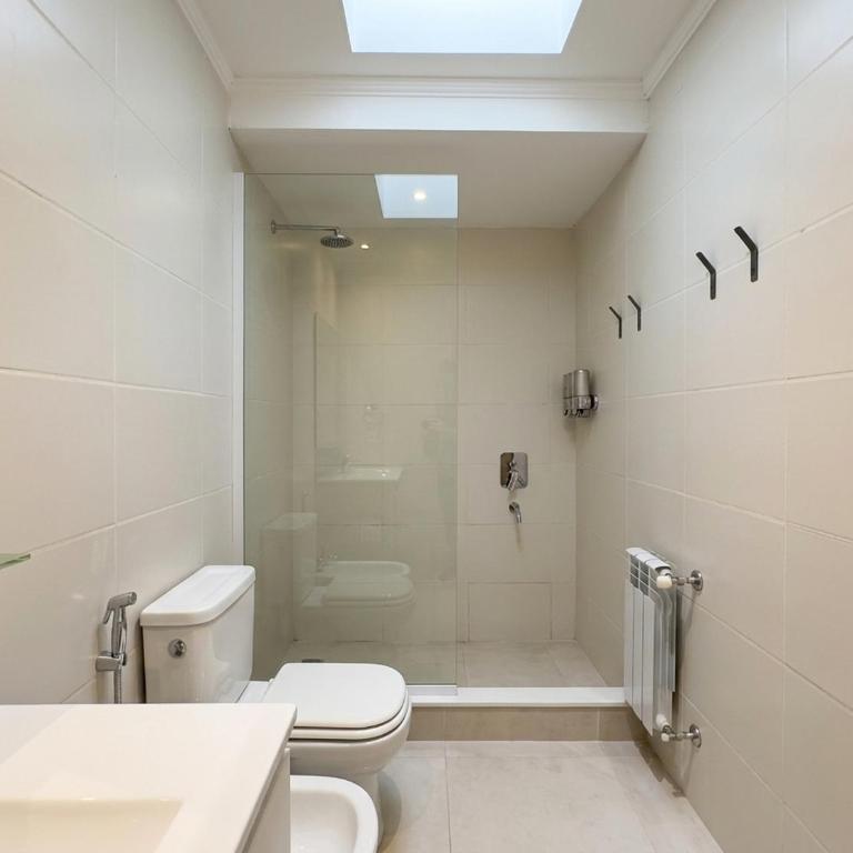 Departamento 2 ambiente en azul - Apartamento de 1 dormitorio - 17