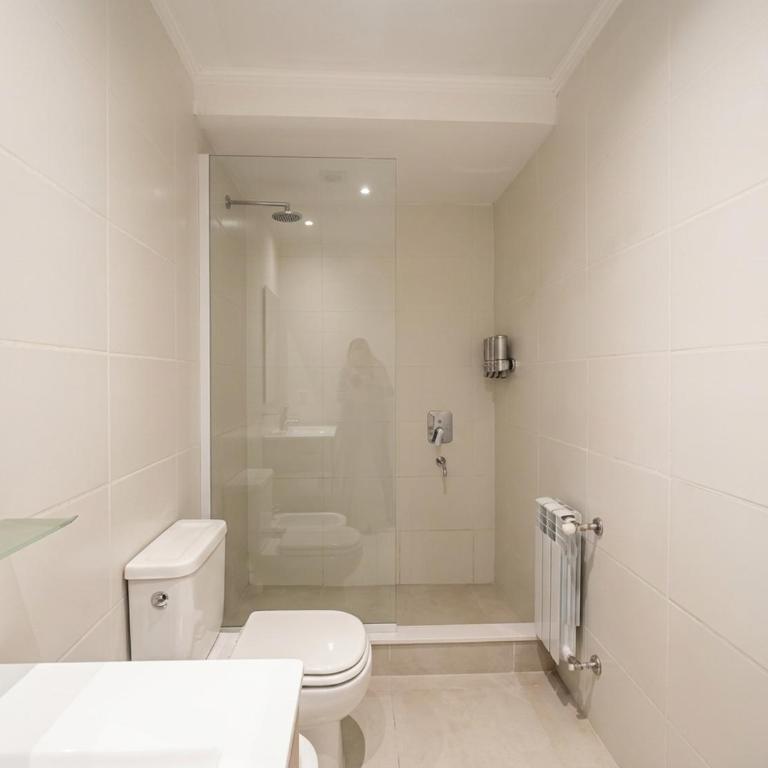 Departamento 2 ambiente en azul - Apartamento de 1 dormitorio - 18