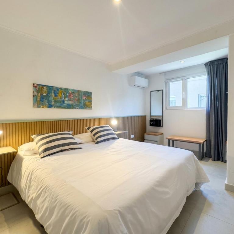 Departamento 2 ambiente en azul - Apartamento de 1 dormitorio - 19