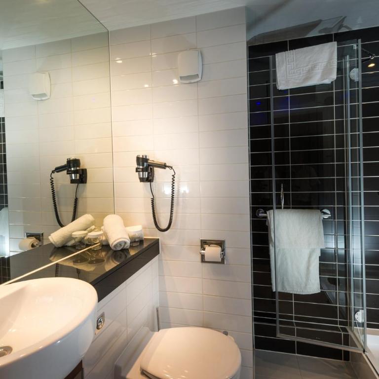 Holiday Inn Express Strasbourg Centre by IHG - Chambre Standard avec Petit-Déjeuner Gratuit - 2